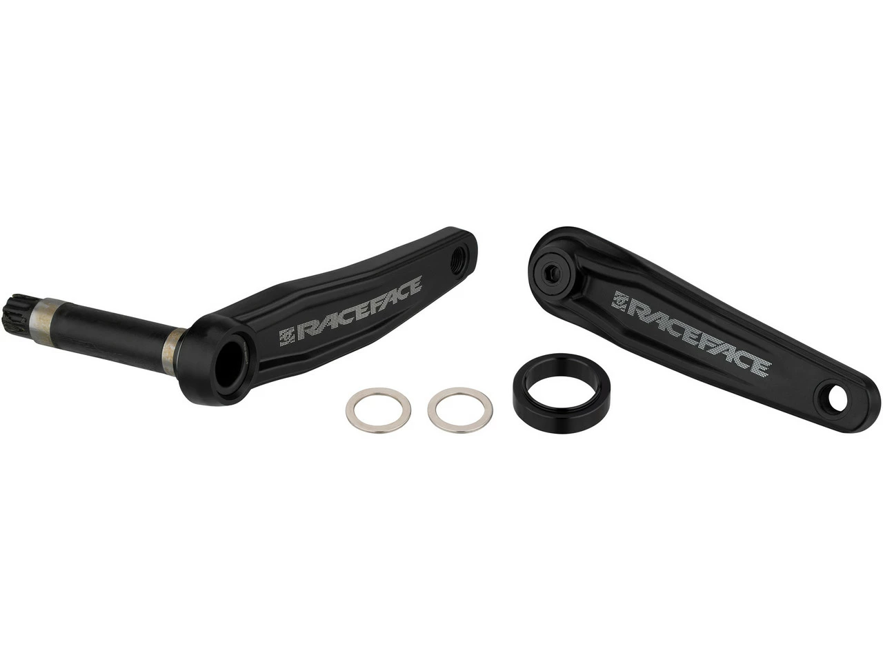 Race Face Ride Kurbelarme 6 Race Face Ride Kurbelarme – Bild 4