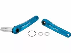 Race Face Atlas Cinch Kurbel -DMR BremsbelagVerkäufe 247262