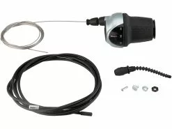 Shimano Nexus Drehschaltgriff SL-C6000-8 8-fach Für CJ-8S40 -DMR BremsbelagVerkäufe 248402