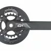 SRAM GX 1000 GXP 2x11-fach Kurbelgarnitur Mit Bashguard 1 SRAM GX 1000 GXP 2x11-fach Kurbelgarnitur Mit Bashguard -DMR BremsbelagVerkäufe 250904