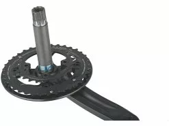 SRAM GX 1000 GXP 2x11-fach Kurbelgarnitur Mit Bashguard -DMR BremsbelagVerkäufe 250906