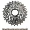 Campagnolo® Veloce Kassette + Record Kette 9-fach Verschleißset -DMR BremsbelagVerkäufe 251764