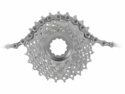 Shimano Ultegra Kassette CS-6700 + Kette CN-6701 10-fach Verschleißset -DMR BremsbelagVerkäufe 251916