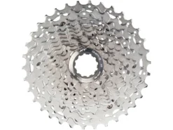 Shimano XT Kassette CS-M771-10 + Kette CN-HG95 10-fach Verschleißset -DMR BremsbelagVerkäufe 251932