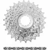 SRAM Force PG-1170 Kassette + PC-1170 Kette 11-fach Verschleißset