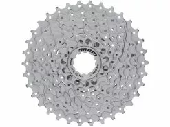 SRAM PG-970 Kassette + PC 971 Kette 9-fach Verschleißset -DMR BremsbelagVerkäufe 251945