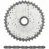 Shimano SLX Kassette CS-M7000-11 + Kette CN-HG601 11-fach Verschleißset -DMR BremsbelagVerkäufe 252126