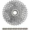 SRAM Apex / X7 / GX PG-1050 Kassette + PC 1051 Kette 10-fach Verschleißset -DMR BremsbelagVerkäufe 252138