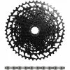 SRAM PG-1230 Kassette + PC NX Eagle Kette 12-fach Verschleißset -DMR BremsbelagVerkäufe 252147