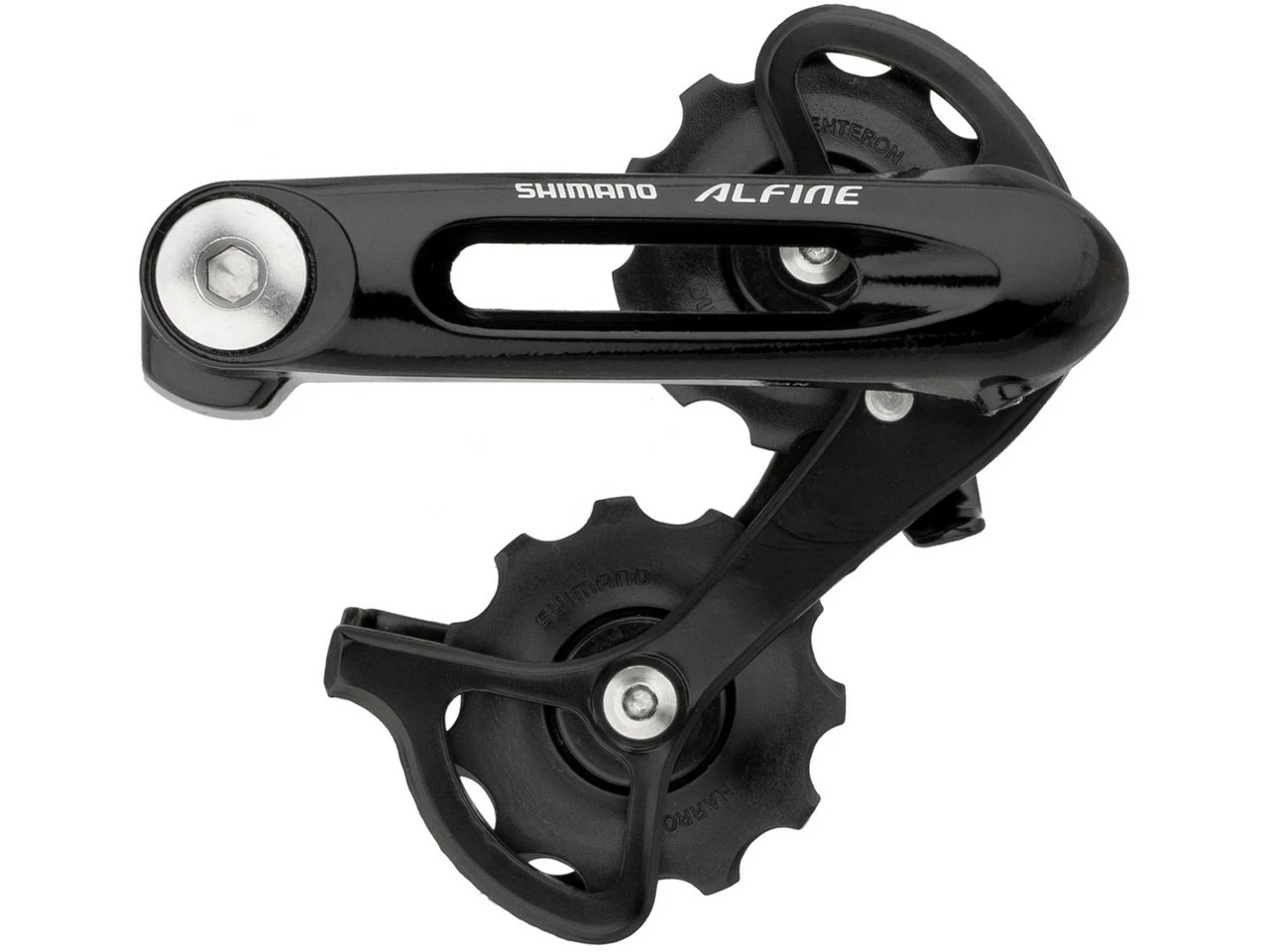 Shimano Alfine / Nexus Kettenspanner CT-S500 3 Shimano Alfine / Nexus Kettenspanner CT-S500