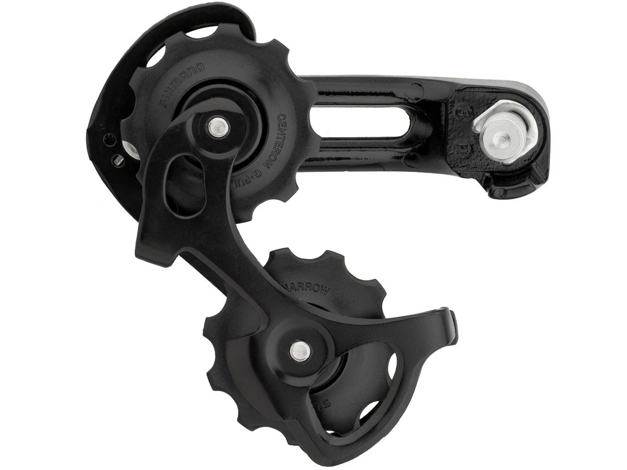 Shimano Alfine / Nexus Kettenspanner CT-S500 4 Shimano Alfine / Nexus Kettenspanner CT-S500 – Bild 2