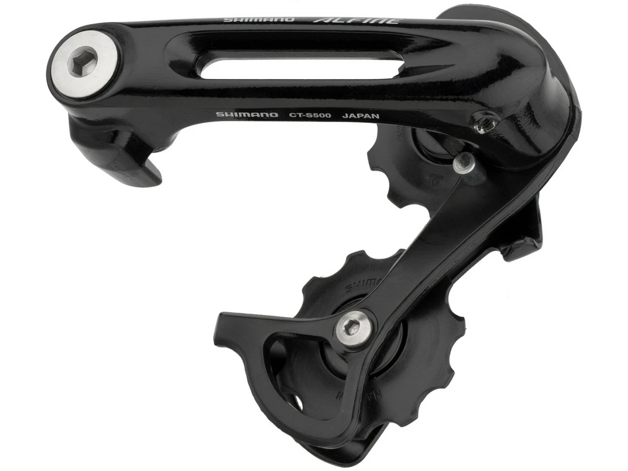 Shimano Alfine / Nexus Kettenspanner CT-S500 5 Shimano Alfine / Nexus Kettenspanner CT-S500 – Bild 3