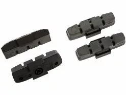 MAGURA Bremsschuhe Standard Für Harteloxierte Aluminium- Und Keramikfelgen