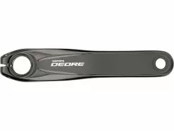 Shimano Deore Kurbelgarnitur FC-M6000-3 Hollowtech II 7 Shimano Deore Kurbelgarnitur FC-M6000-3 Hollowtech II -DMR BremsbelagVerkäufe 253209