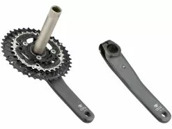 Shimano Deore Kurbelgarnitur FC-M6000-3 Hollowtech II 8 Shimano Deore Kurbelgarnitur FC-M6000-3 Hollowtech II -DMR BremsbelagVerkäufe 253210