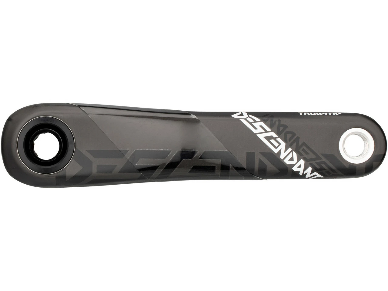 TRUVATIV Descendant Carbon Eagle Boost Direct Mount DUB 12-fach Kurbelgarnitur 4 TRUVATIV Descendant Carbon Eagle Boost Direct Mount DUB 12-fach Kurbelgarnitur – Bild 2