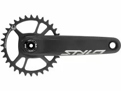 TRUVATIV Stylo 6K Eagle Direct Mount DUB 12-fach Kurbelgarnitur