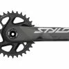 TRUVATIV Stylo Carbon Eagle Direct Mount DUB 12-fach Kurbelgarnitur -DMR BremsbelagVerkäufe 253348