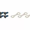 Shimano Befestigungssatz Für SM-RT26 -DMR BremsbelagVerkäufe 253602