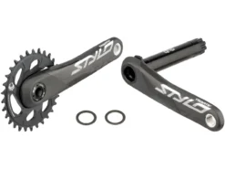 TRUVATIV Stylo 6K Eagle Fat4 Direct Mount DUB 12-fach Kurbelgarnitur -DMR BremsbelagVerkäufe 253655