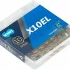 KMC X10EL Kette 10-fach -DMR BremsbelagVerkäufe 254400