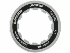 Shimano Verschlussring Für 105 CS-5700 10-fach 6 Shimano Verschlussring Für 105 CS-5700 10-fach -DMR BremsbelagVerkäufe 254686