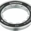Shimano Verschlussring Für CS-HG500-10 10-fach -DMR BremsbelagVerkäufe 254688