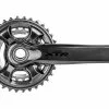 Shimano XTR Trail Kurbelgarnitur FC-M9020-2 Hollowtech II -DMR BremsbelagVerkäufe 254697