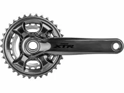Shimano XTR Trail Kurbelgarnitur FC-M9020-2 Hollowtech II