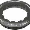 Shimano Verschlussring Für XT CS-M8000 11-fach 1 Shimano Verschlussring Für XT CS-M8000 11-fach -DMR BremsbelagVerkäufe 254904
