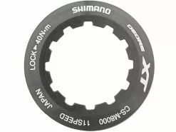 Shimano Verschlussring Für XT CS-M8000 11-fach 7 Shimano Verschlussring Für XT CS-M8000 11-fach -DMR BremsbelagVerkäufe 254906