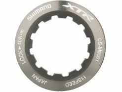 Shimano Verschlussring Für XTR CS-M9000 11-fach -DMR BremsbelagVerkäufe 254909
