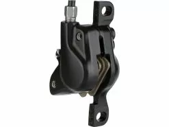 Shimano BR-MT200 + BL-MT201 V+h Set Scheibenbremse -DMR BremsbelagVerkäufe 255093