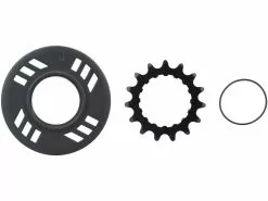 Scott Miranda Delta Ritzel 15 Z Für E-Genius 900 / 700 / Plus Modell 2017