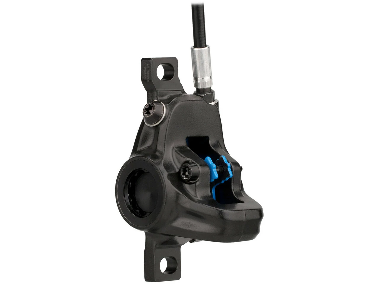 MAGURA MT SPORT Carbotecture V+h Set Scheibenbremse 7 MAGURA MT SPORT Carbotecture V+h Set Scheibenbremse – Bild 5