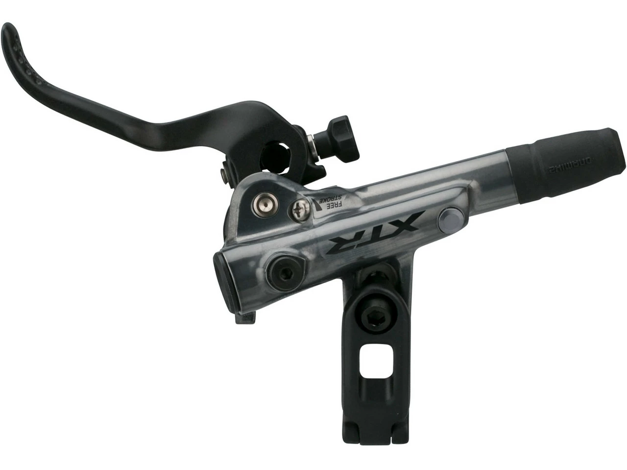 Shimano XTR Enduro Bremsgriff BL-M9120 3 Shimano XTR Enduro Bremsgriff BL-M9120