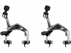 SRAM Red AXS V+h Set Felgenbremse Für Carbonfelgen