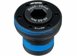 FSA Kurbelschraube QR-8A MegaExo Road