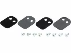 MAGPED Schuhplattenset