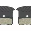 Shimano Bremsbeläge H03A Für Saint, ZEE