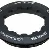 Shimano Verschlussring Für XTR CS-M980 10-fach -DMR BremsbelagVerkäufe 264706