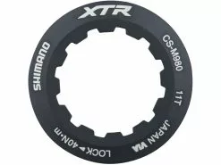 Shimano Verschlussring Für XTR CS-M980 10-fach 6 Shimano Verschlussring Für XTR CS-M980 10-fach -DMR BremsbelagVerkäufe 264707