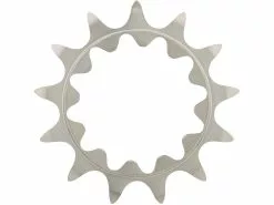 White Industries Fixed Gear 1/8" Steckritzel -DMR BremsbelagVerkäufe 266582