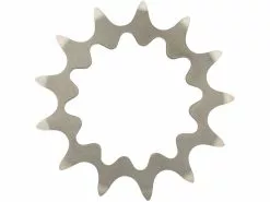 White Industries Fixed Gear 1/8" Steckritzel -DMR BremsbelagVerkäufe 266583