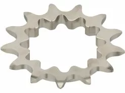 White Industries Fixed Gear 1/8" Steckritzel -DMR BremsbelagVerkäufe 266584