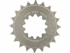 White Industries Fixed Gear 3/32" Steckritzel