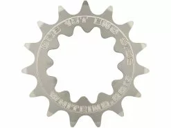 White Industries Fixed Gear 3/32" Steckritzel -DMR BremsbelagVerkäufe 266588