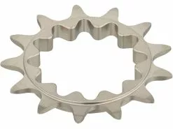 White Industries Fixed Gear 3/32" Steckritzel -DMR BremsbelagVerkäufe 266592