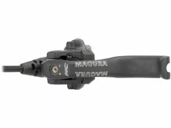 MAGURA MT Trail Sport Carbotecture® V+h Set Scheibenbremse -DMR BremsbelagVerkäufe 266743