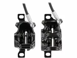 MAGURA MT Trail Sport Carbotecture® V+h Set Scheibenbremse -DMR BremsbelagVerkäufe 266747